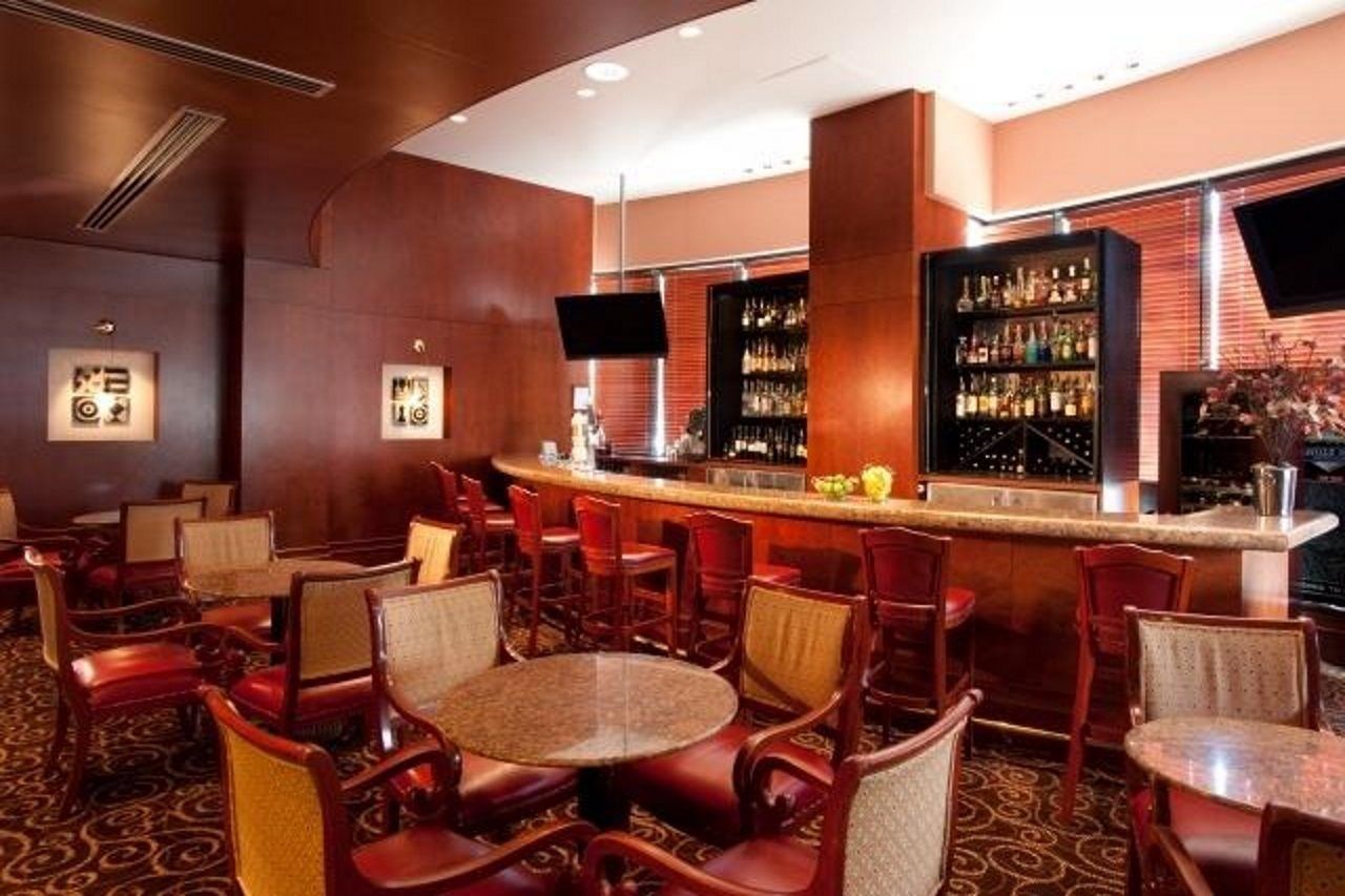 Vancouver Airport Marriott Hotel Richmond Dış mekan fotoğraf